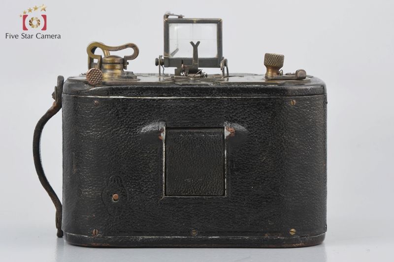  Kodak コダック 品 No 0 GRAPHIC グラフィック イーストマン その他 フィルムカメラ