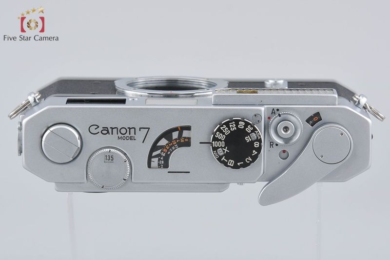 レンジファインダーフィルムカメラ 2025