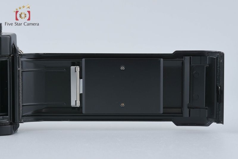  Canon キヤノン A 1 ブラック フィルム一眼レフカメラ MF 一眼レフカメラ(フィルム) フィルムカメラ