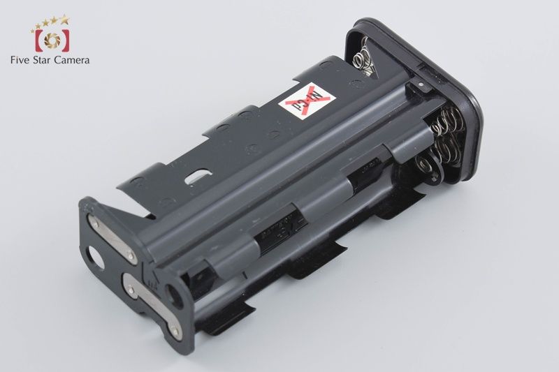 PROGRAM ブラック