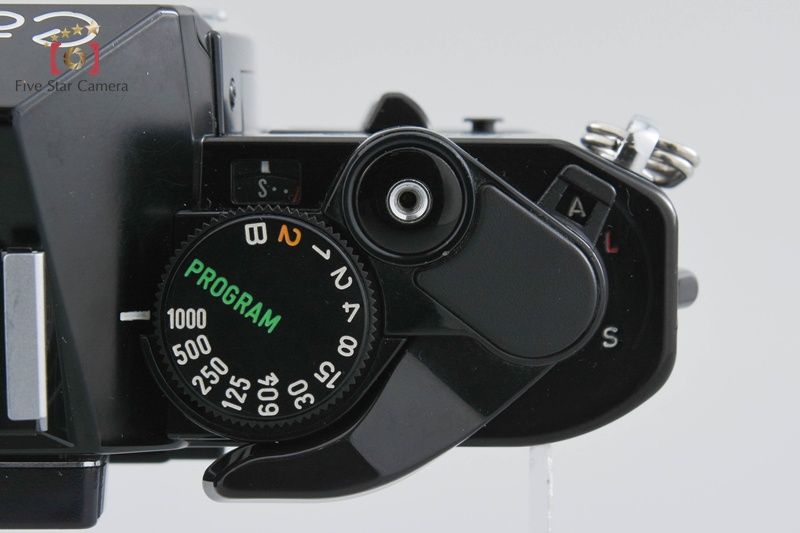 MF フィルム一眼レフカメラ