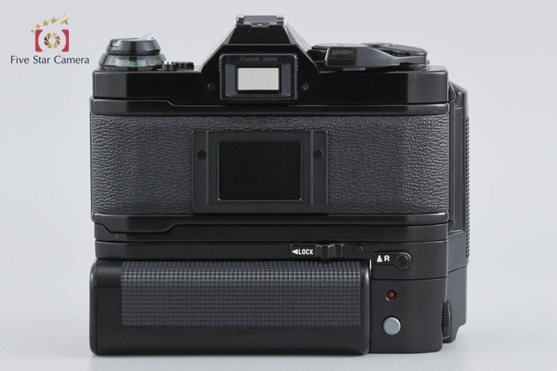 MF フィルム一眼レフカメラ