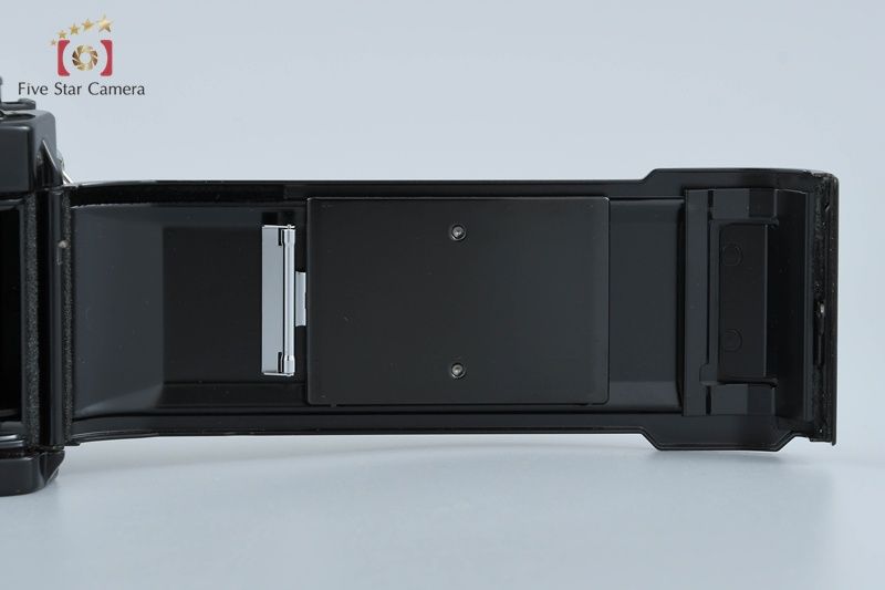  Canon キヤノン AE 1 PROGRAM ブラック フィルム一眼レフカメラ MF 一眼レフカメラ(フィルム) フィルムカメラ