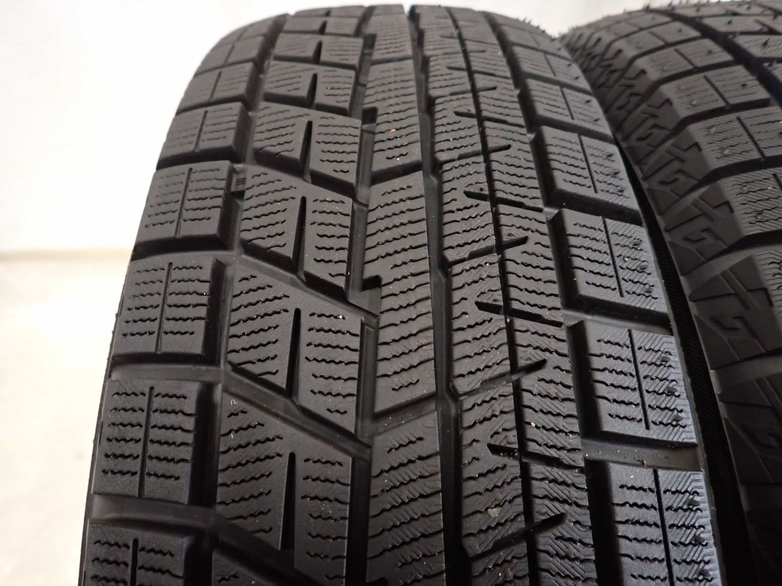 冬 4本SET 会社宛 185 70 R 14 88 Q ヨコハマ アイスガード IG 60 製 WiLL VS アリオン アレックス オーパ カローラ NO F 6702