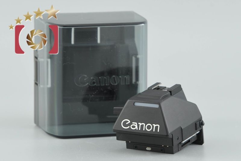 Canon キヤノン AEファインダー FN F 1用