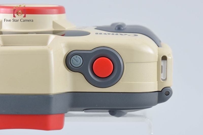 Canon キヤノン 【中古】Canon キヤノン Autoboy D5 パノラマ