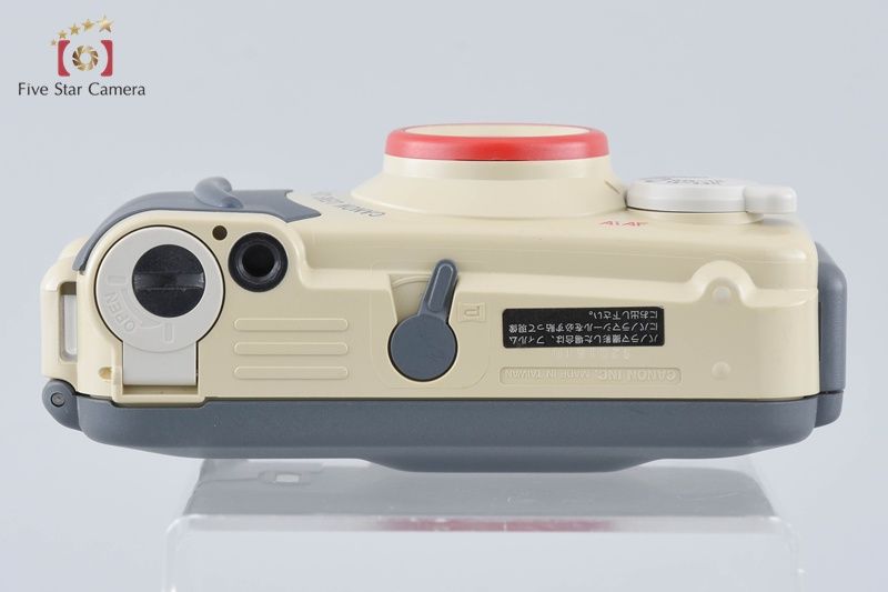 Canon キヤノン 【中古】Canon キヤノン Autoboy D5 パノラマ