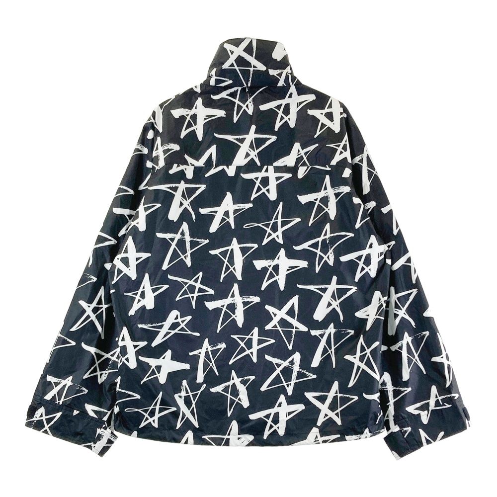 ラウドマウスレインジャケット Lサイズ サイズ：XL LOUD MOUTH ラウドマウス フード付 レインジャケット