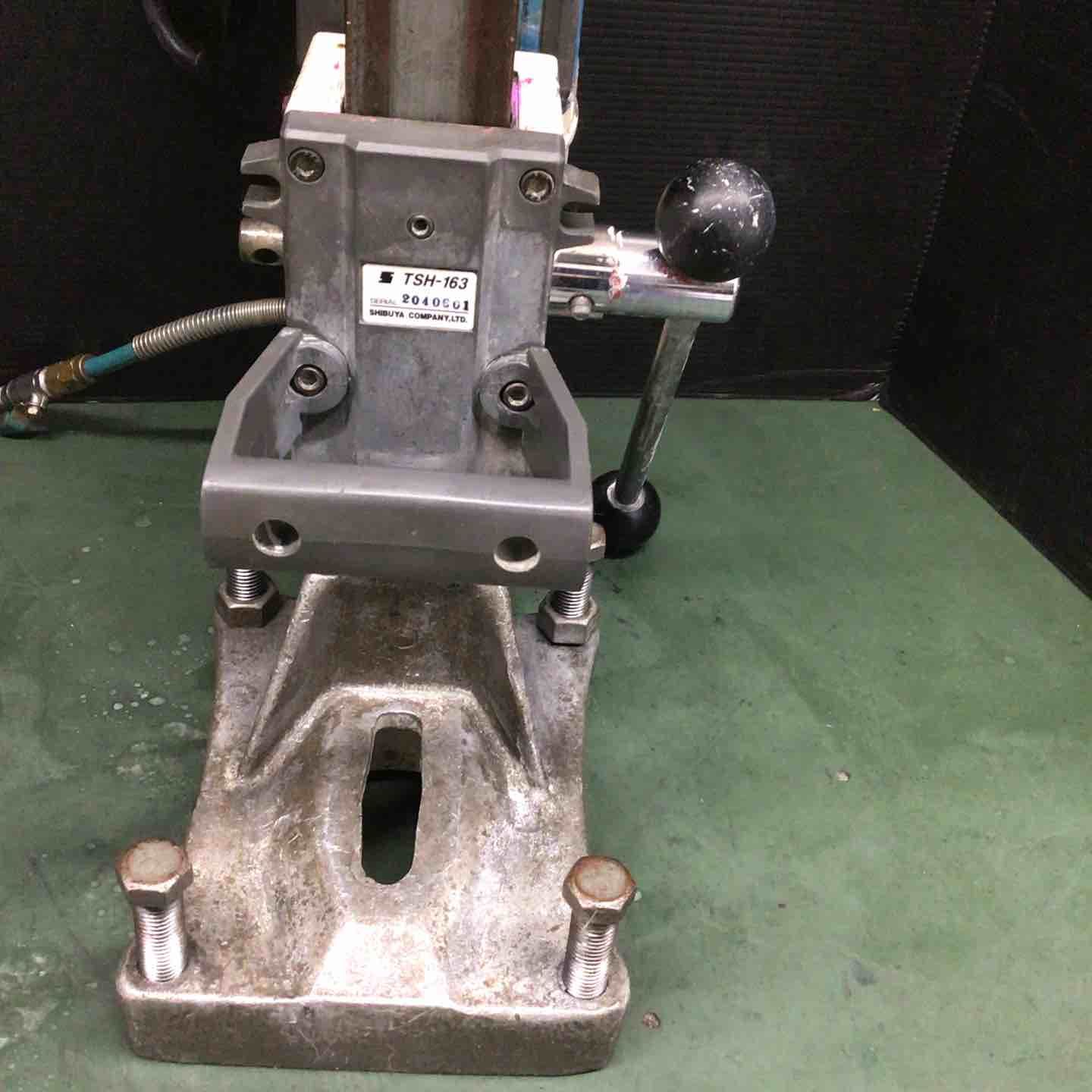  シブヤ HR 1531 コアドリル その他 電動工具 エア工具