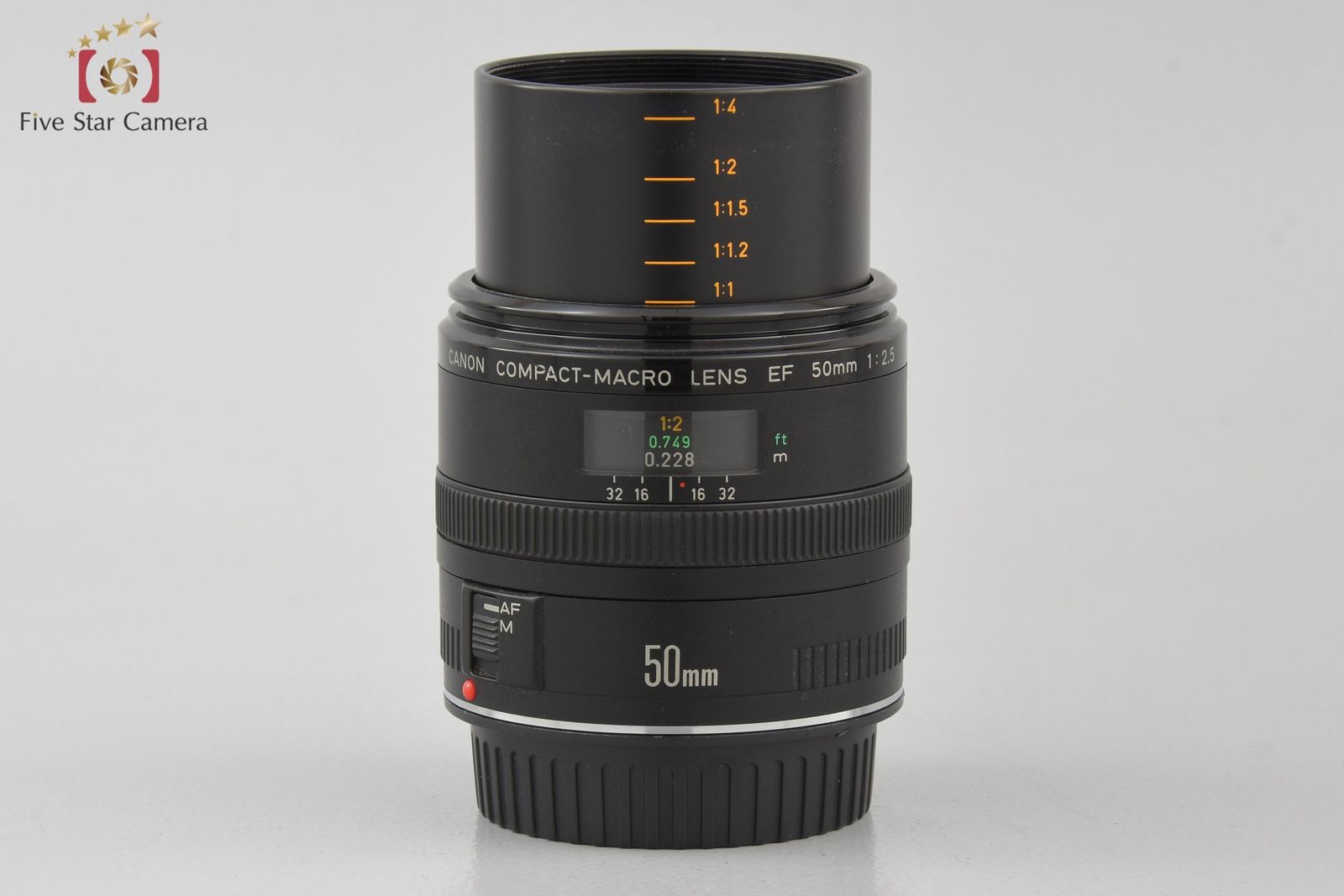 Canon キヤノン 【】Canon ショップ キヤノン EF 50mm f/2.5