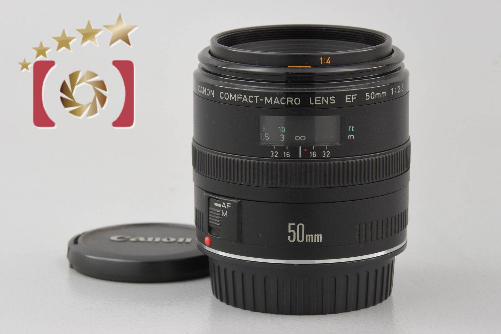 Canon キヤノン 【】Canon ショップ キヤノン EF 50mm f/2.5