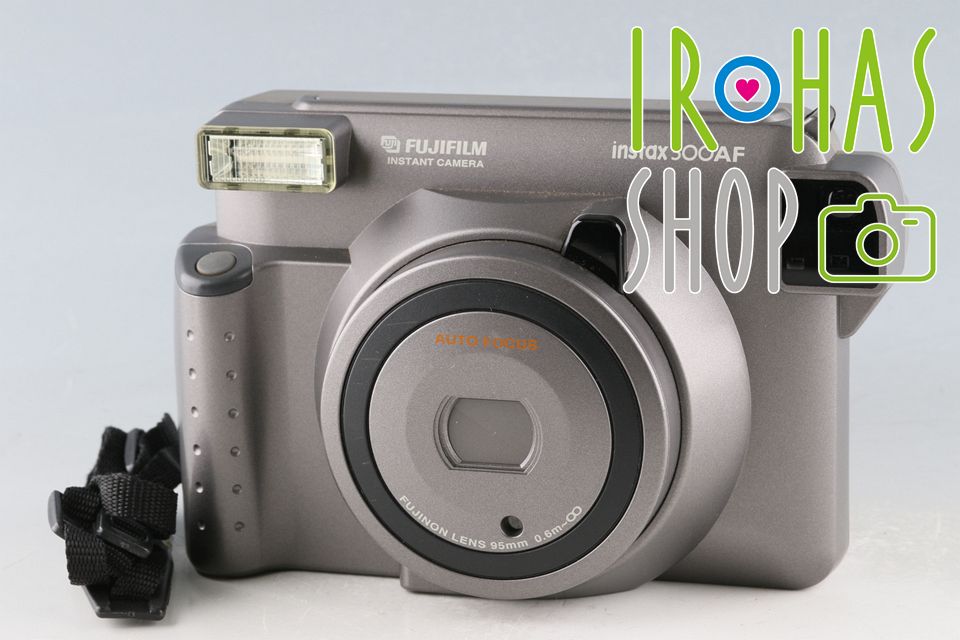 Fujifilm instax 500 AF Instant Camera 61999 E 3