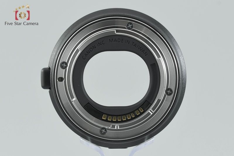  Canon キヤノン EF EOS M マウントアダプター 元 き マウントアダプター レンズアクセサリー