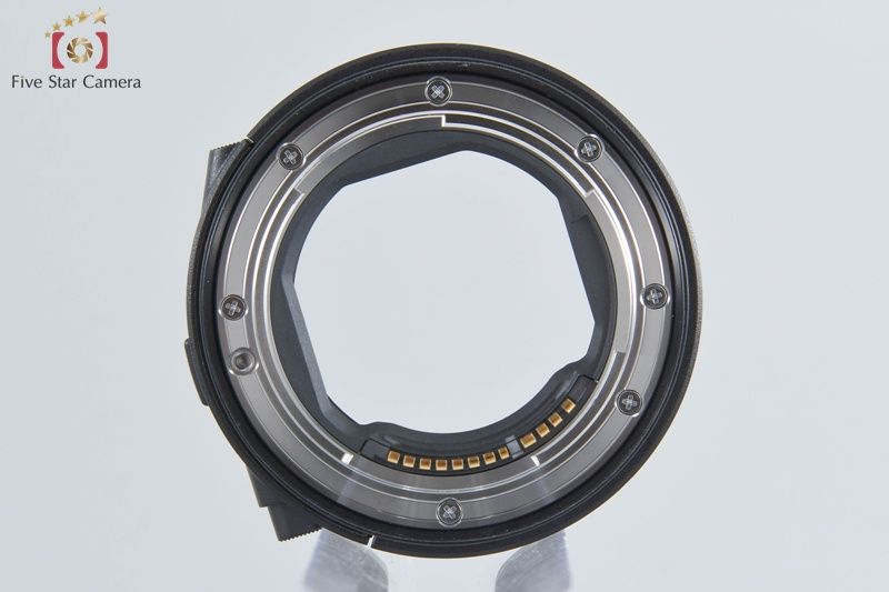 ドロップインフィルター