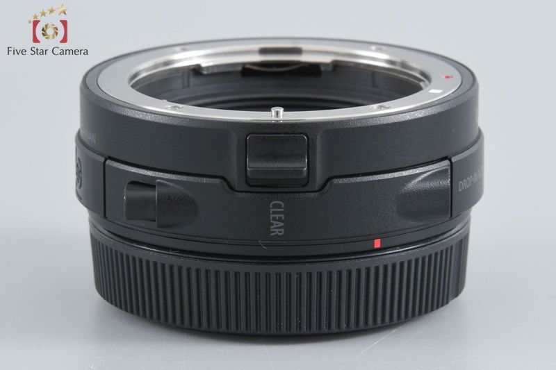 マウントアダプター