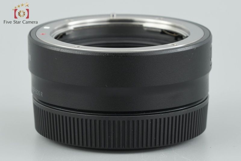  Canon キヤノン EF EOS R マウントアダプター マウントアダプター レンズアクセサリー