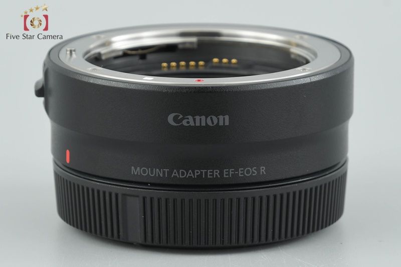 R マウントアダプター
