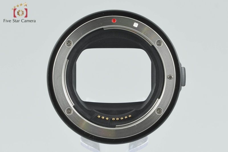 R マウントアダプター