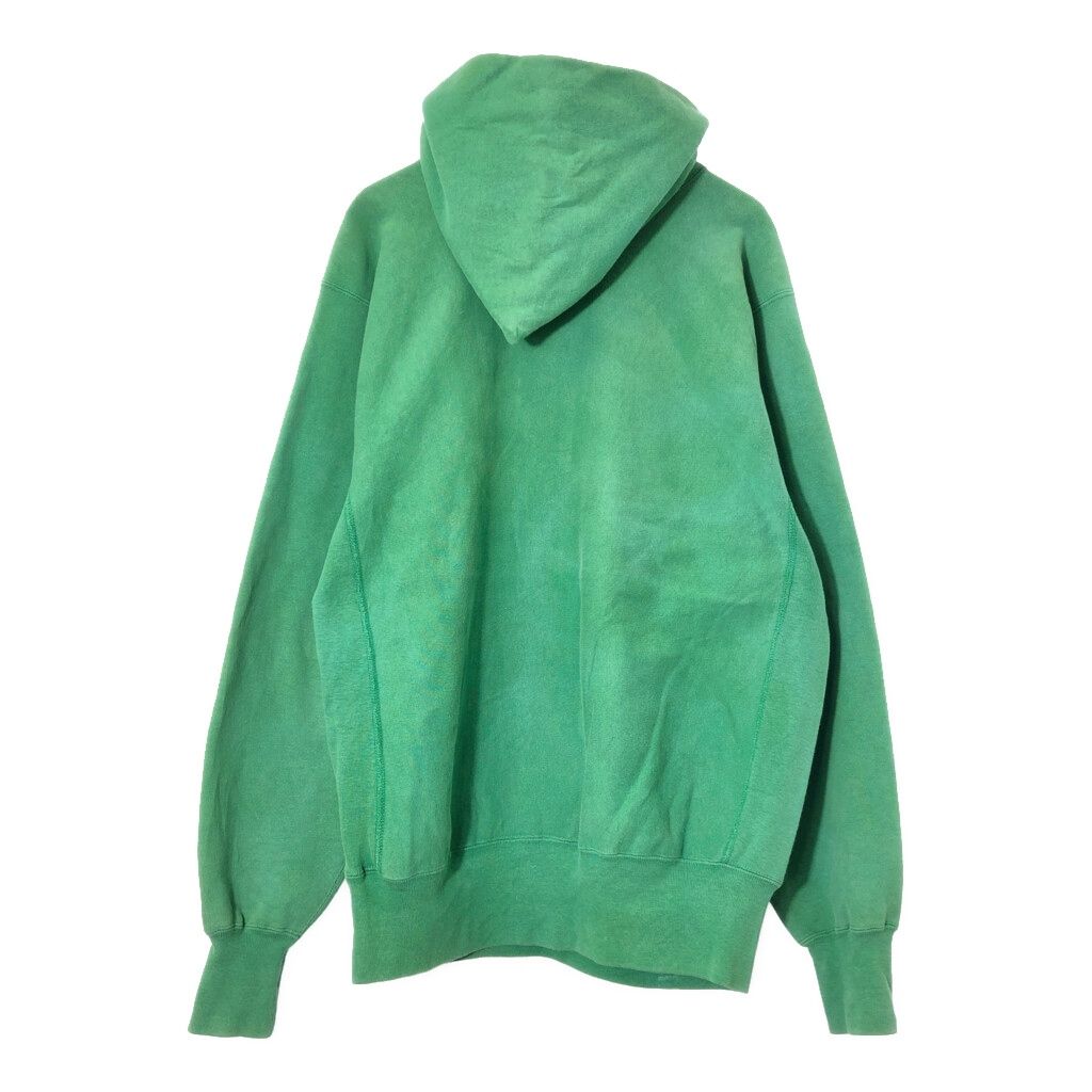 90年代 Champion チャンピオン REVERSE WEAVE リバースウィーブ NBA ボストン セルティックス パーカー メンズ X LARGE 古着 V 9369