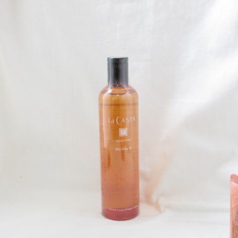 ラ・カスタ アロマエステ ヘアソープ 16 ＜ シャンプー ＞ 300ml