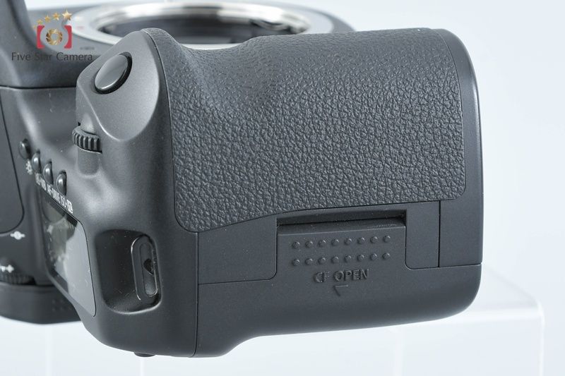 Canon キヤノン 【中古】Canon キヤノン EOS 40D デジタル一眼レフ