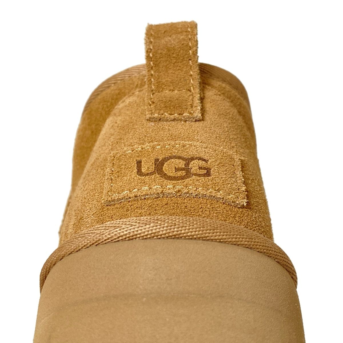 ショートブーツ