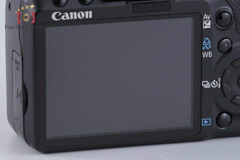 Canon キヤノン 【中古】Canon キヤノン EOS Kiss X2 レンズキット
