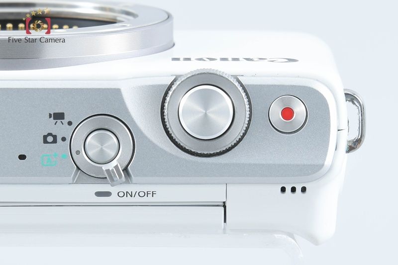 Canon キヤノン 【中古】Canon キヤノン EOS M10 ダブルレンズキット