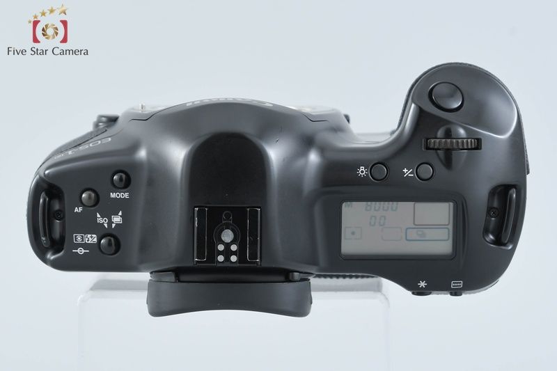 N フィルム一眼レフカメラ