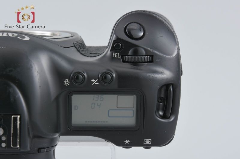 フィルム一眼レフカメラ