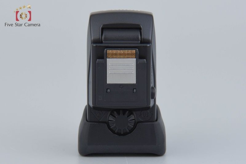 電子ビューファインダー