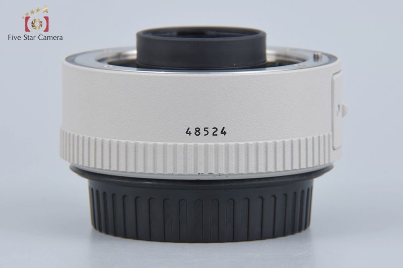 canon テレコンバーター　1.4 Amazon.com : Canon EF 1.4X III Telephoto Extender for Canon Super