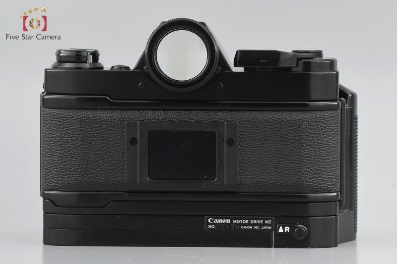 MF フィルム一眼レフカメラ