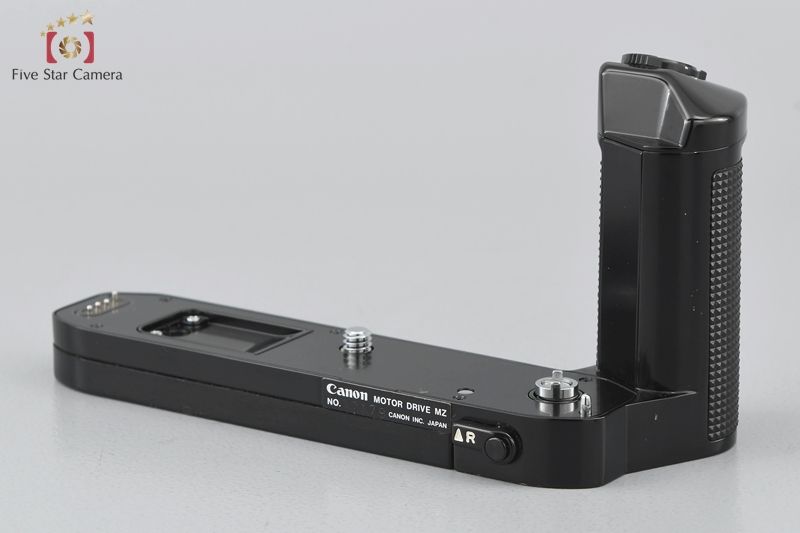  Canon キヤノン F A モータードライブ付属 品 MF フィルム一眼レフカメラ 一眼レフカメラ(フィルム) フィルムカメラ