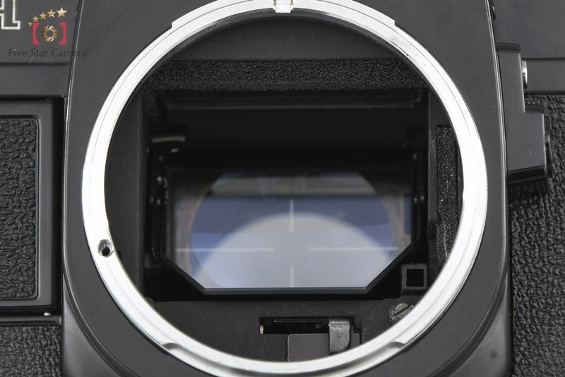 A モータードライブ付属