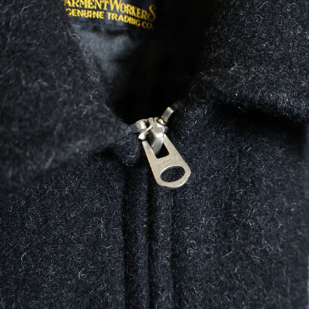 COOTIE PRODUCTIONS (クーティー プロダクションズ) チマヨ柄 ウール