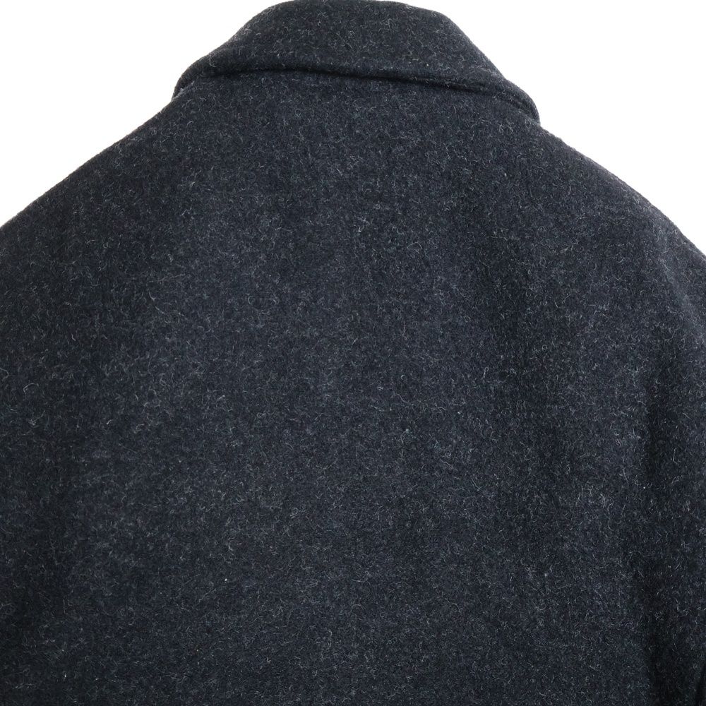 COOTIE PRODUCTIONS (クーティー プロダクションズ) チマヨ柄 ウール