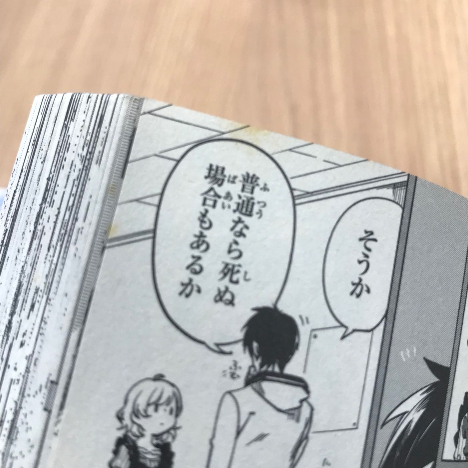 虚構推理 1巻/【作者】城平京 片瀬茶柴/GF-0225054897-YP/GF10451