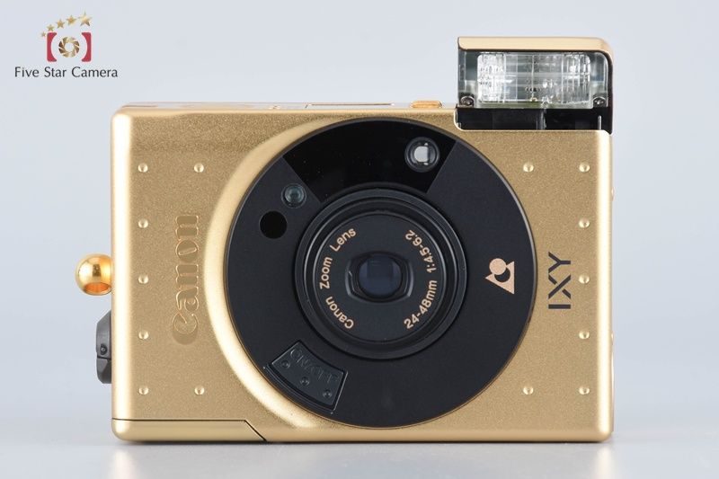 Canon キヤノン 【中古】Canon キヤノン IXY リミテッドバージョン 60