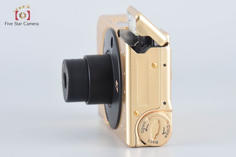 Canon キヤノン 【中古】Canon キヤノン IXY リミテッドバージョン 60