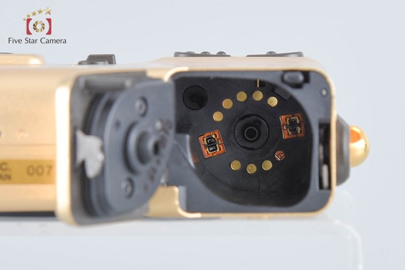 Canon キヤノン 【中古】Canon キヤノン IXY リミテッドバージョン 60