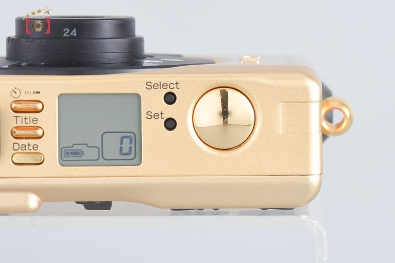 Canon キヤノン 【中古】Canon キヤノン IXY リミテッドバージョン 60