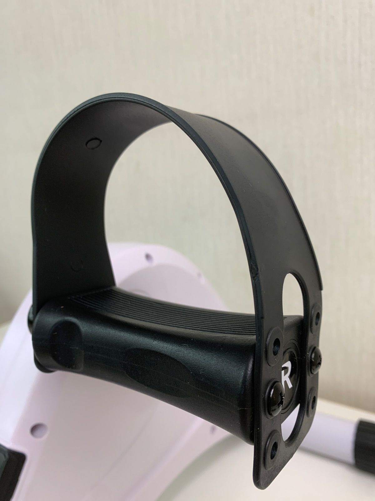 フォロー割対象商品】はぴねすくらぶ 電動軽快トレーナー HC-102338