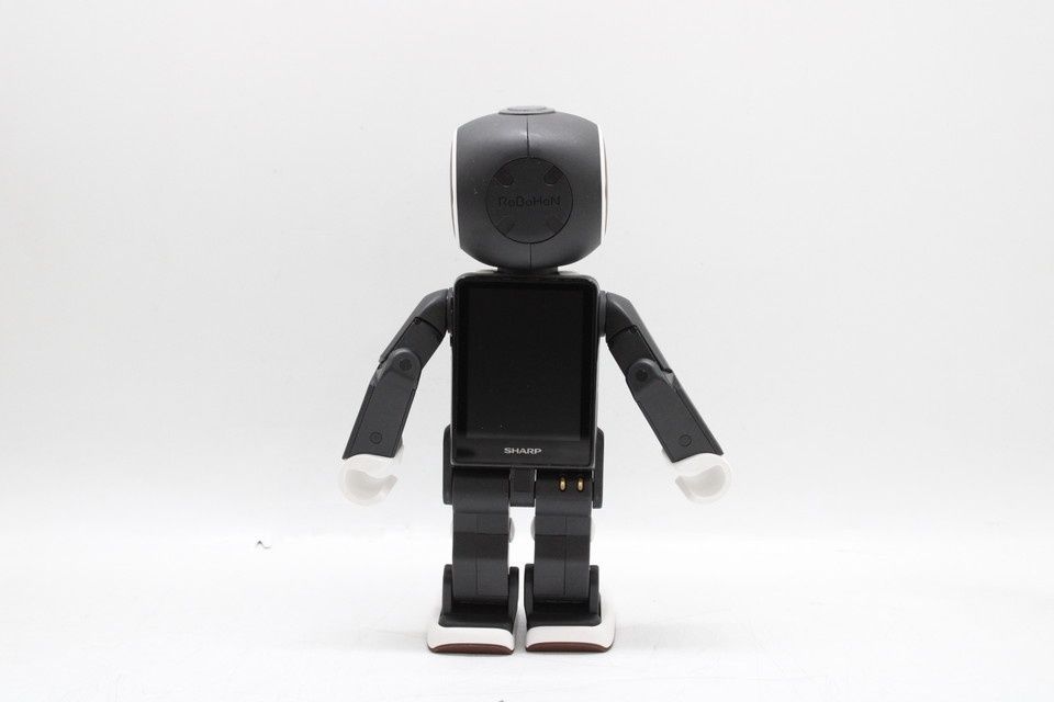 シャープ ロボホン SR-03M-T Tシャツ付き モバイル型 ロボット ホビー シャープ ロボホン SR-03M-T Tシャツ付き モバイル型 ロボット ホビー