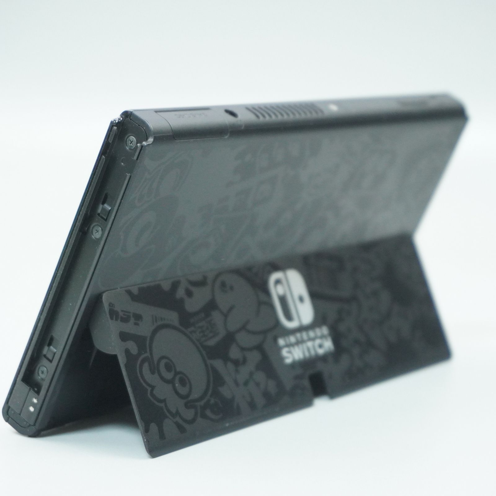 Switch 有機ELモデル