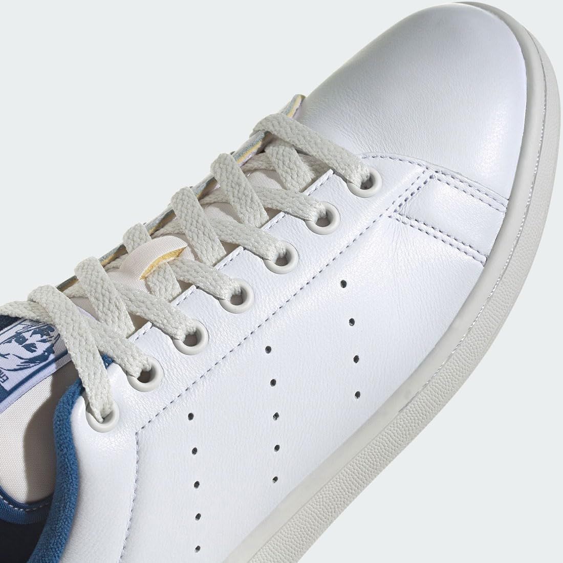 ダークブルー クリスタルホワイト