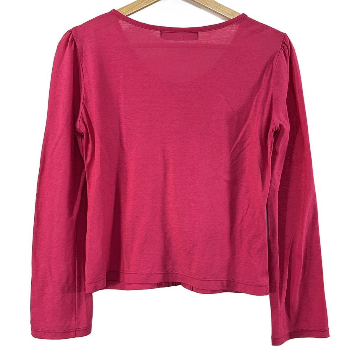 M'S GRACY(エムズグレイシー) カーディガン サイズ38 M レディース美品