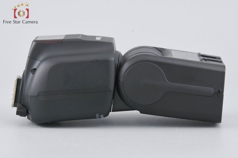 キヤノン スピードライト