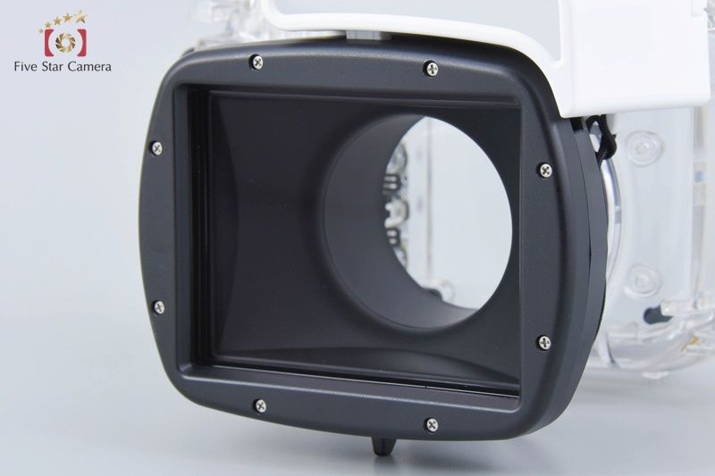 ウォータープルーフケース