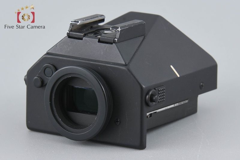 Canon New F-1 eyelebel Finder ボディー　ジャンク Canon New F-1 アイレベル(キヤノン) - 中古カメラ・レンズ買取の専門